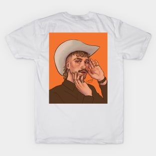 Cowboy T-Shirt